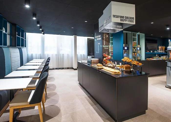 ibis Styles Deauville Centre